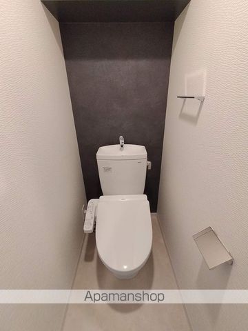 SRESIDENCEFUKUSHIMAALOVITAの内装写真