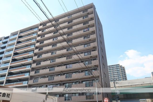 サンコートやしろが丘.