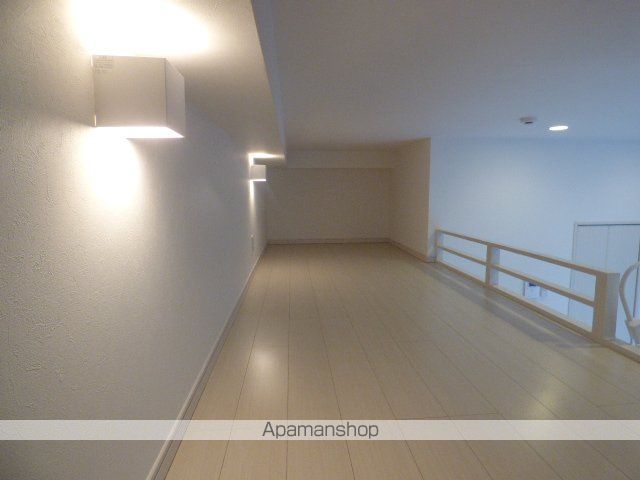 CASA COMODOの内装写真