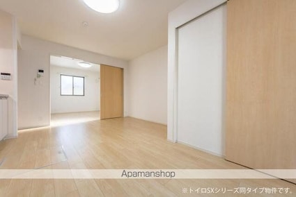 サニーガーデン　Ｋ[1LDK/40.02m2]のその他部屋・スペース