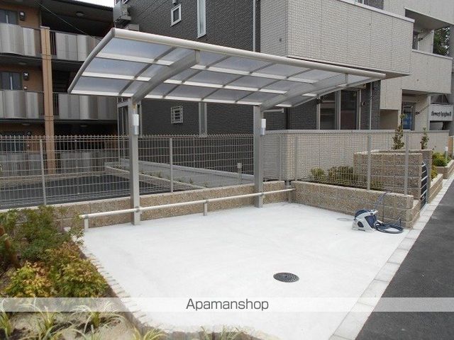 サザングレイスIIのその他写真