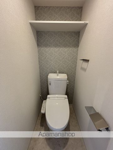 ESLEADTHEGRANDOSAKANORTHの内装写真