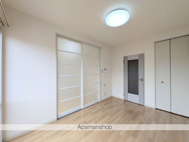 フレンド宮田 A棟の内装写真