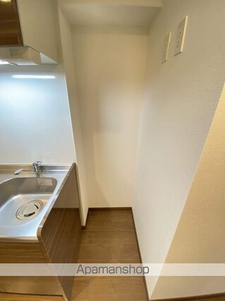 エルスタンザ広瀬通ＲＥＳＩＤＥＮＣＥ[1K/25m2]の内装2