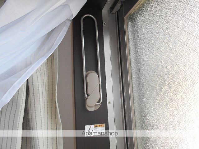 クレイノＭＩＲＡＩ[1K/23.6m2]のその他設備