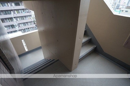 リーノ新宿若松町[1DK/30.24m2]の共用部3