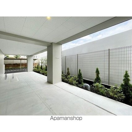アルファコート常盤台２[1LDK/35.62m2]の外観3