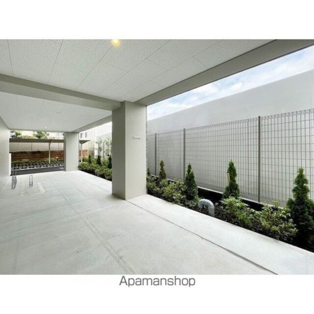 アルファコート常盤台２[1LDK/35.62m2]の外観3