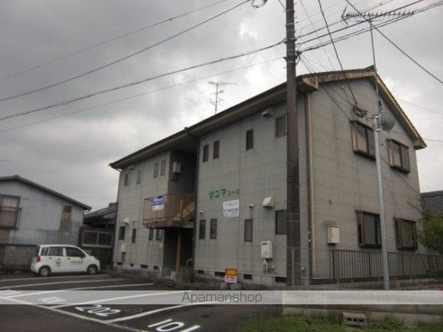 サコマコーポのその他写真
