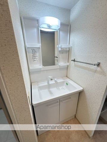フォンティーヌ小高壱番館の内装写真