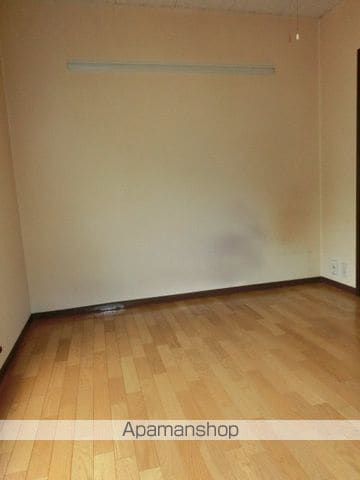 グリーンクレストの内装写真