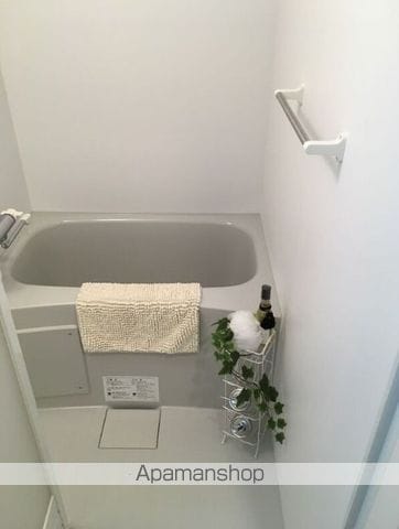 グランパシフィック今宮の内装写真