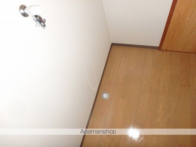 CASAマサキG棟の内装写真