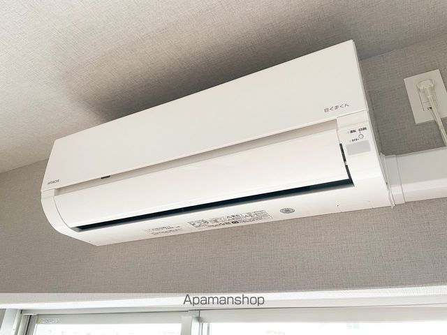 スプランディッド江坂IIIの内装写真