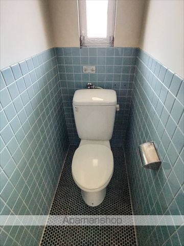 第1丸博ビルの内装写真