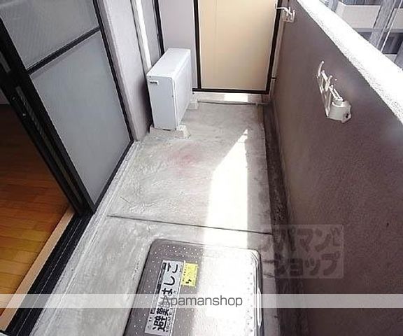 エステムコート京都烏丸の内装写真