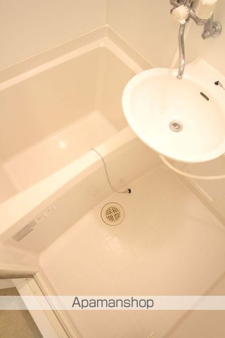 レオパレスコンツェルトの内装写真