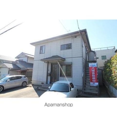 ディアス武岡の外観写真