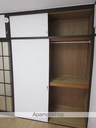 ボンボヤージュ高円寺[1K/20m2]の収納