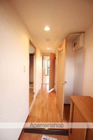 LIMPIAおおまつの内装写真