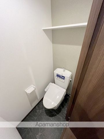 PISSENLIT IIの内装写真