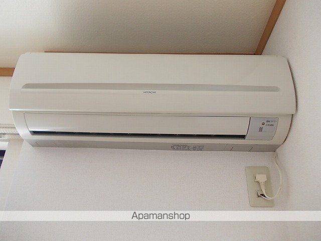 エレガント・カーサの内装写真