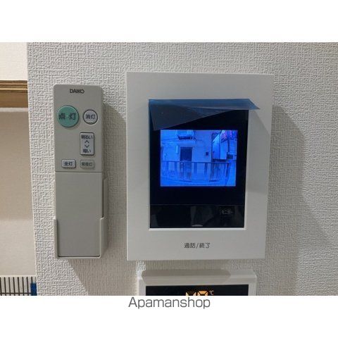 SAレジデンス川崎殿町の内装写真