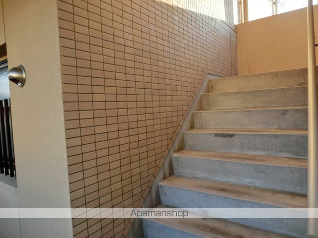 コーンハイツIIのその他写真