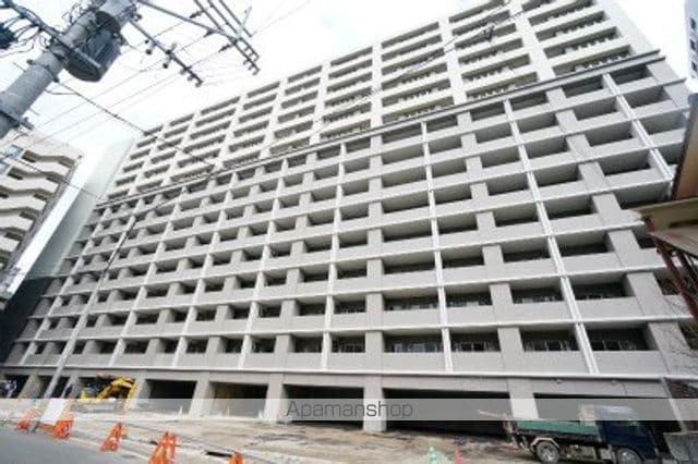 エンクレスト博多ＳＴＹＬＥ 526 ｜ 福岡県福岡市博多区住吉３丁目8-30（賃貸マンション1K・5階・26.11㎡） その3