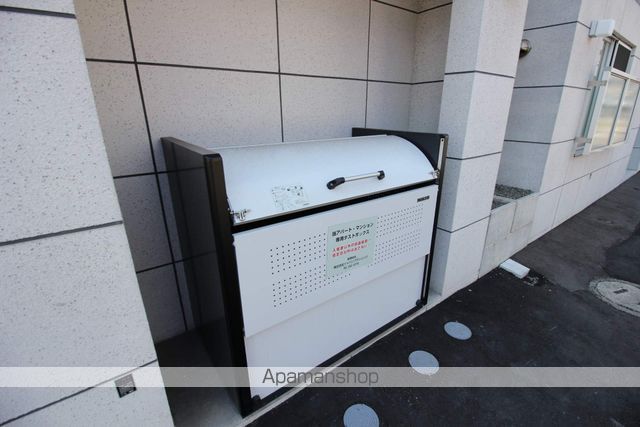 カサパラシオン北1条のその他写真