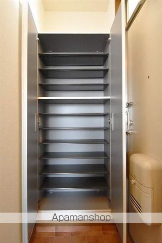 アネックス県央Aの内装写真