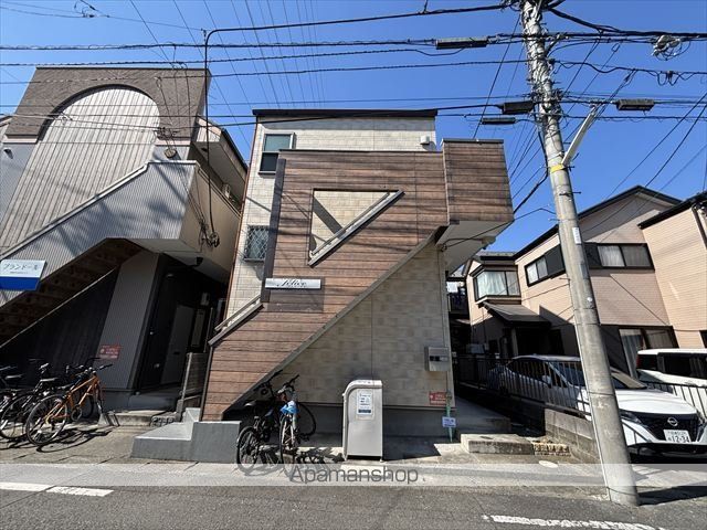 feliceの外観写真