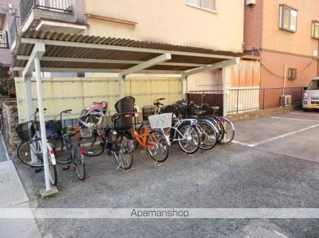 にしまちハイツのその他写真