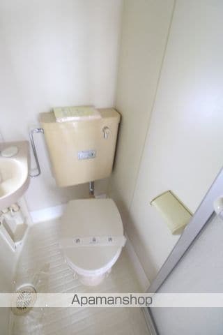 清和榎町の内装写真
