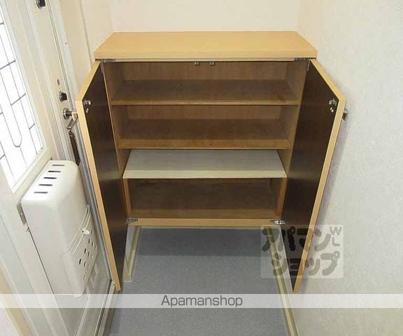 セジュールつつみの内装写真
