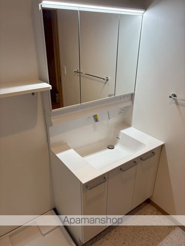 ベルメゾン中村橋ノース NWの内装写真