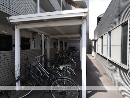 サニーサイドⅡ[1K/23m2]の外観5