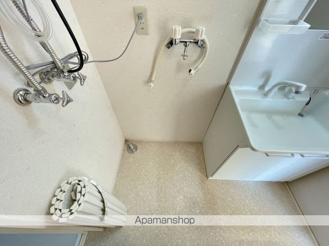 ラヴィクレールななえIの内装写真