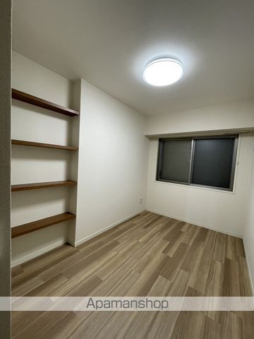 プライムメゾン富士見台の内装写真