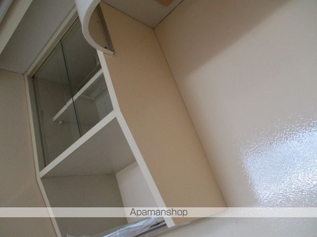 プレアール大和田の内装写真