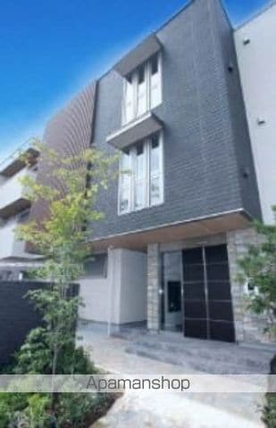 大阪市長堀鶴見緑地 鶴見緑地駅 徒歩10分 3階建 築8年の外観写真