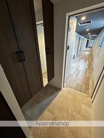 CREARESIDENCE元町の内装写真