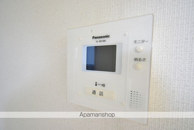 エスポワール駅東の内装写真