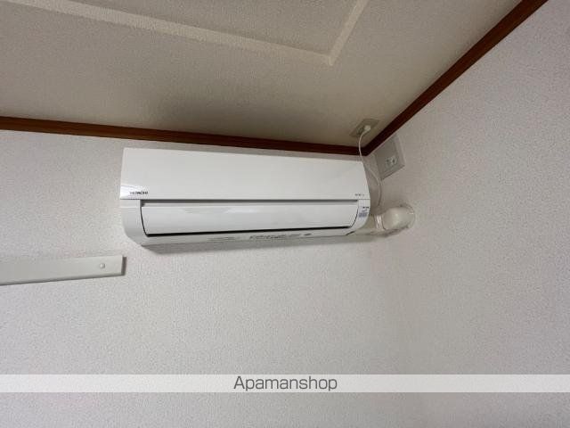 リバパレス鶴舞の内装写真