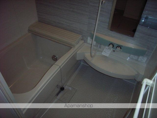 ワイズパークコートの内装写真
