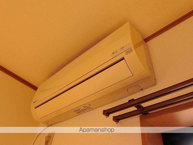 レアールカロンの内装写真