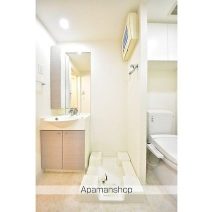 メインステージ立川[1K/22.8m2]の内装7