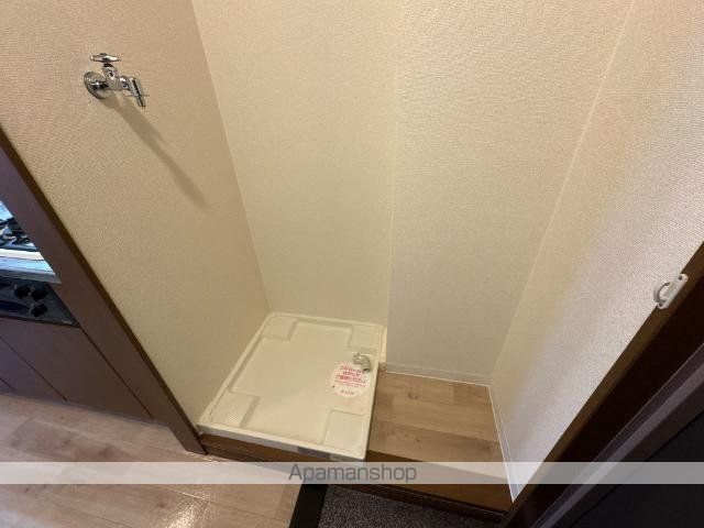 エトワールパレスの内装写真