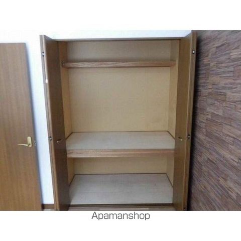 パレット宮の森の内装写真