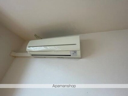 グレイスハイツ東中通タワー[1K/31.77m2]のその他設備